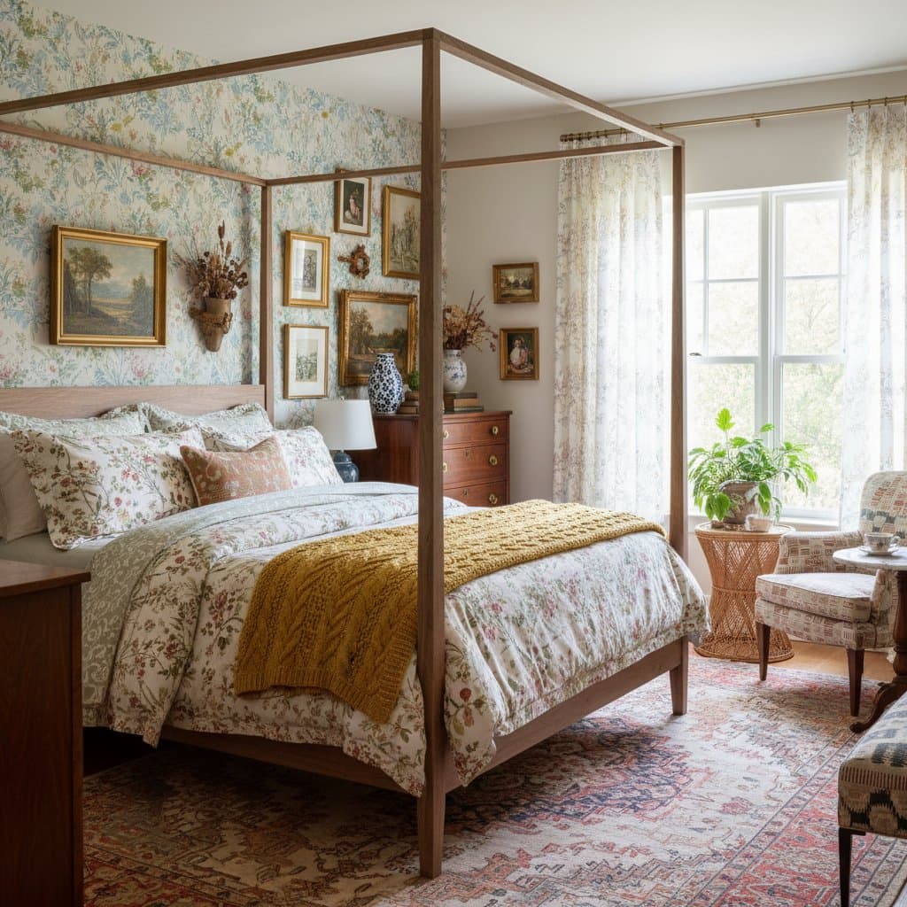 Featured image for Why Gen Z Is Choosing Grandma's Style Over Minimalism