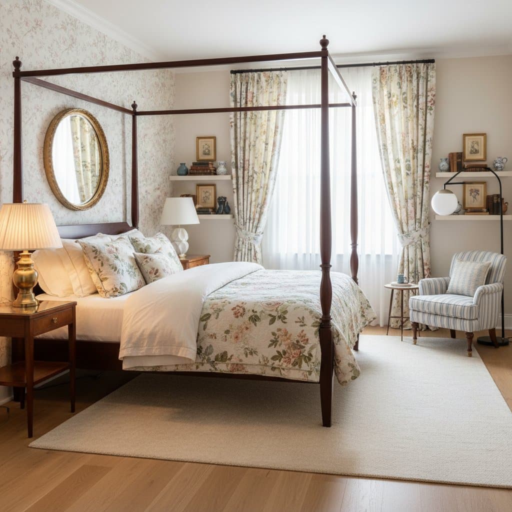 Featured image for Young Buyers Blend Vintage Charm With Modern Restraint