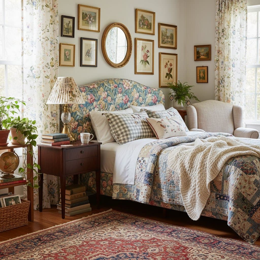 Featured image for Why Gen Z Is Choosing Grandma's Decor Over Minimalism