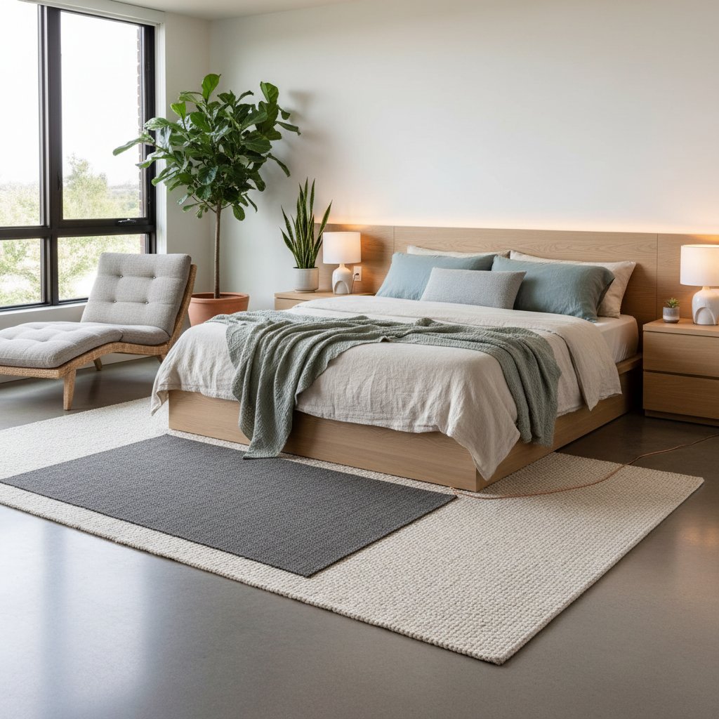 Featured image for Bringing Earth's Natural Energy Into Your Bedroom