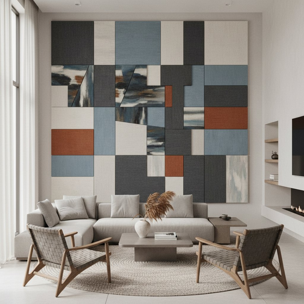 Featured image for Acoustic Panels That Look Like Art, Not Equipment