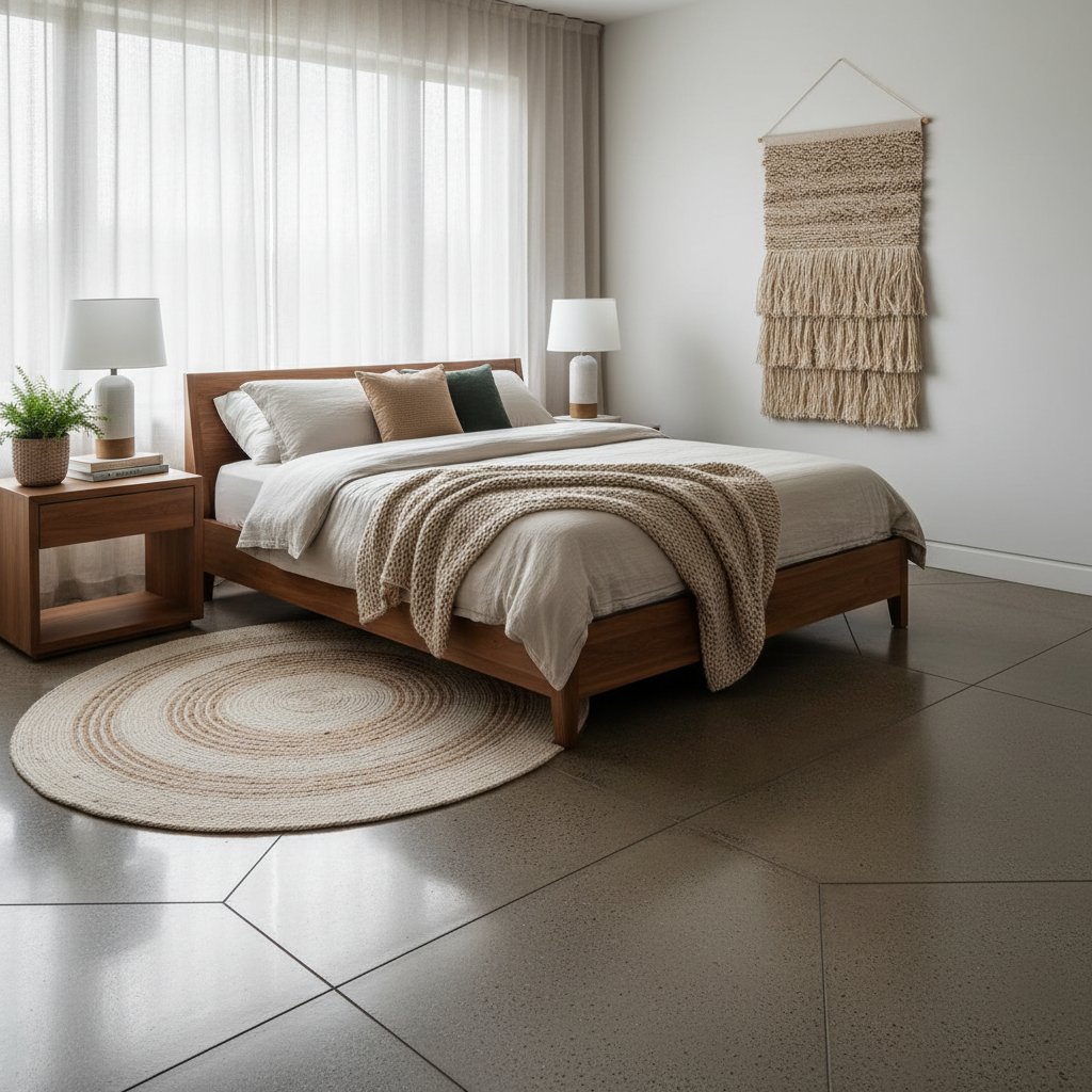 Featured image for Why Grounding Floors Reconnect Your Body to Earth