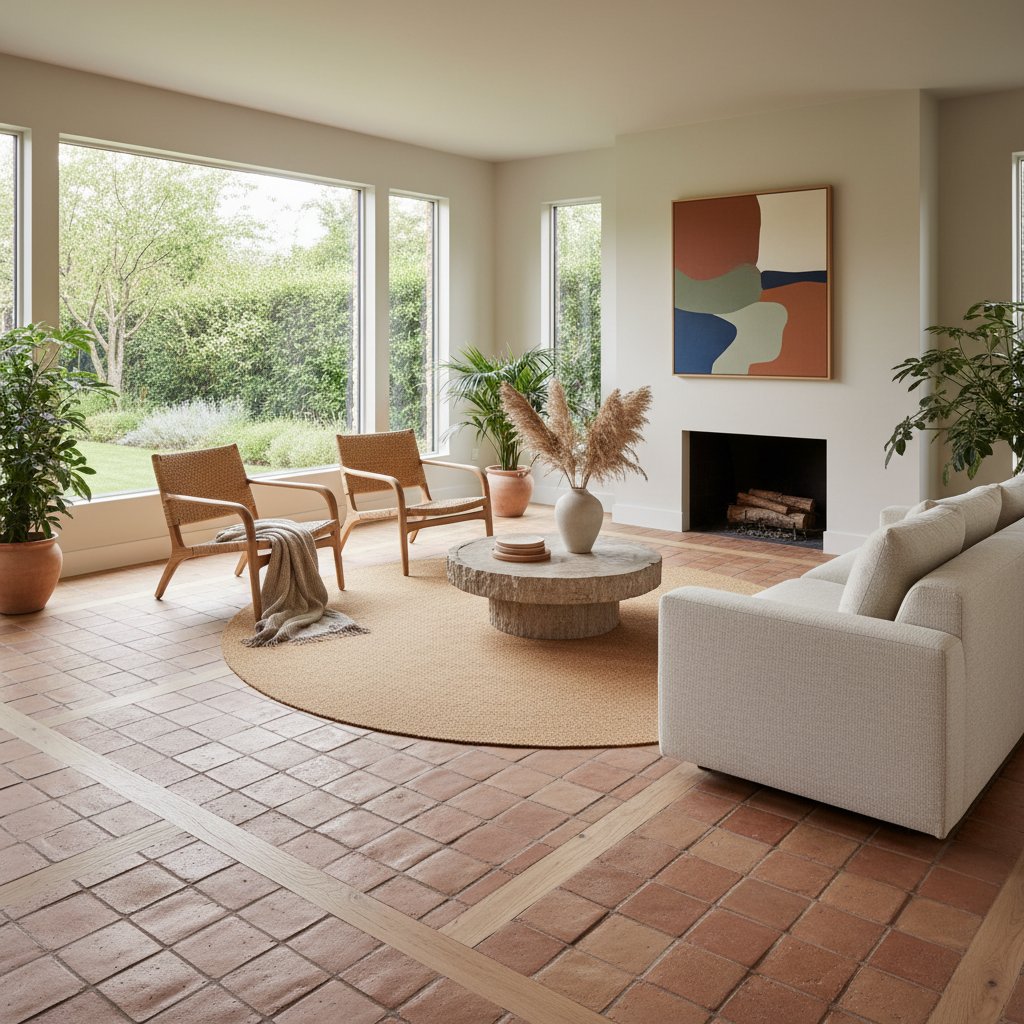 Featured image for Grounding Floors Connect Your Home to Earth's Calm