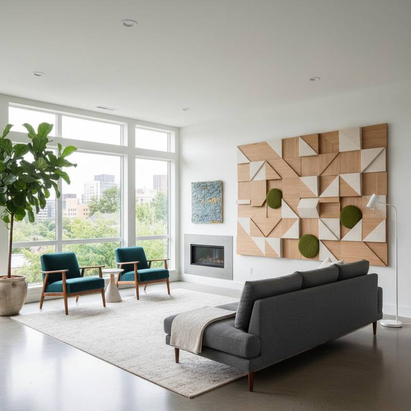 Featured image for Acoustic Panels That Transform Sound and Style