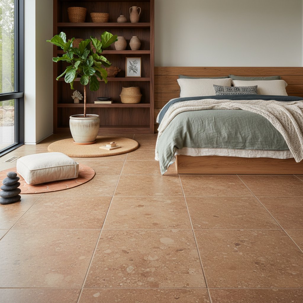 Featured image for Grounding Floors Connect Your Body to Nature Indoors