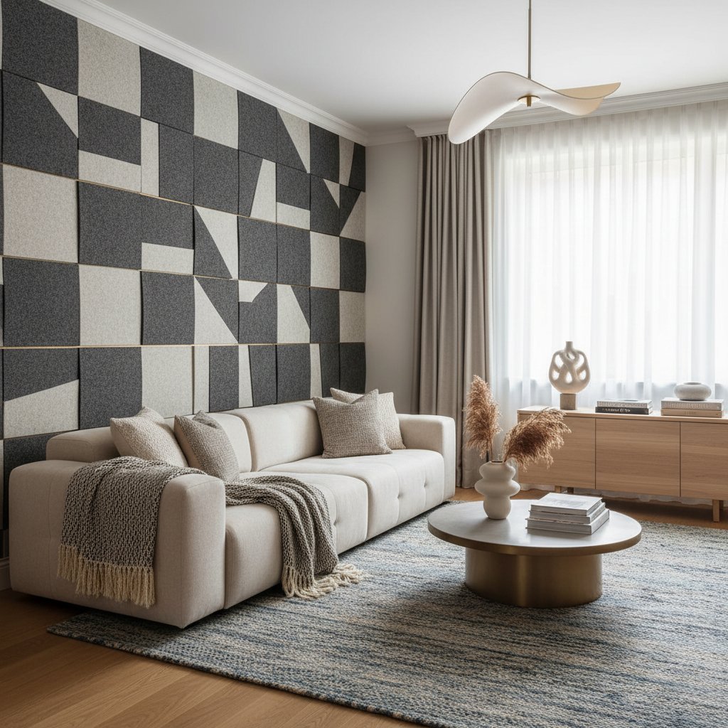 Featured image for Why Beautiful Rooms Echo and How Wallpaper Fixes It