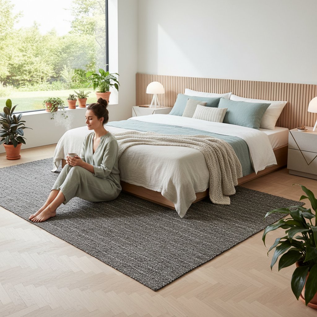 Featured image for Grounding Mats Bring Earth's Energy to Your Bedroom