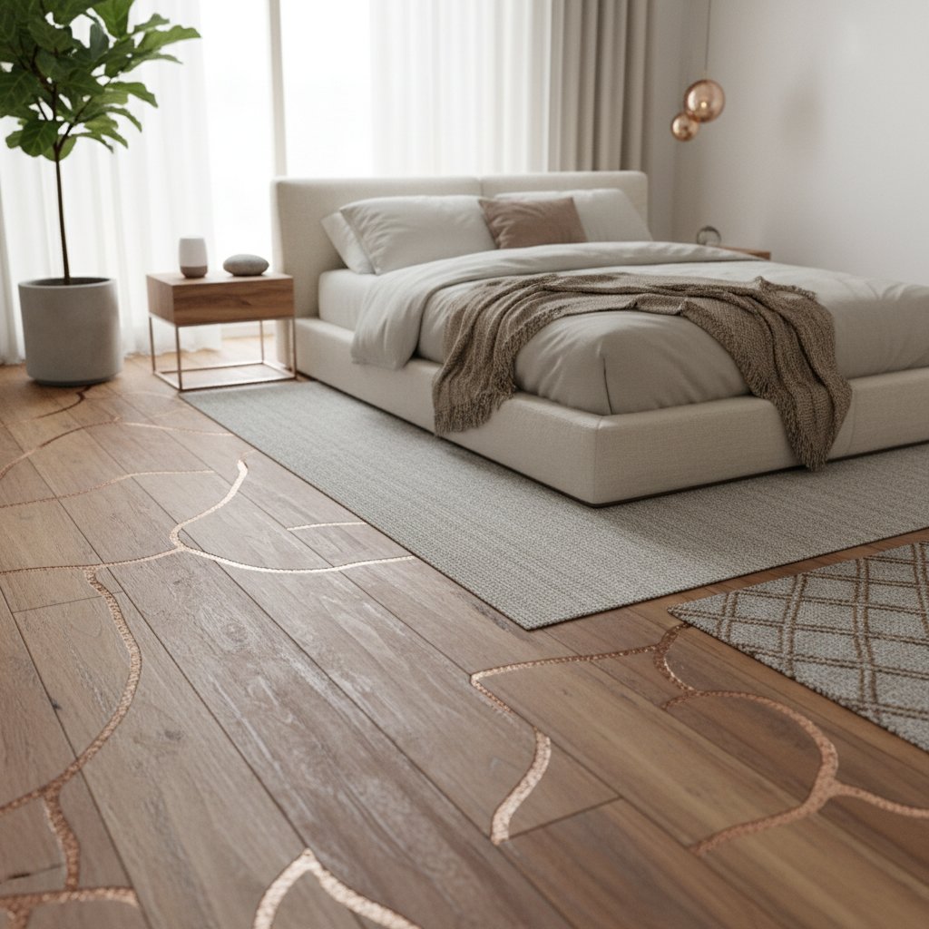 Featured image for Grounding Floors Connect Your Bedroom to Earth
