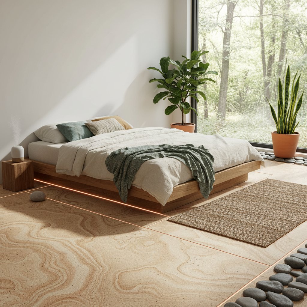 Featured image for Floors That Help You Feel Connected to Nature