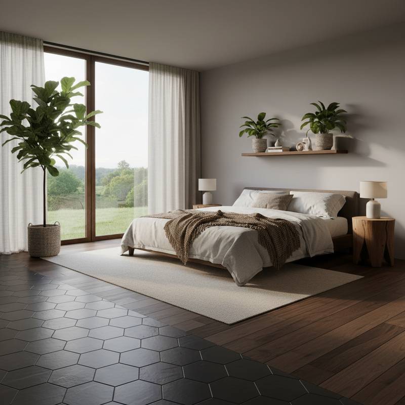 Featured image for Why Grounding Floors Restore Your Body's Natural Balance