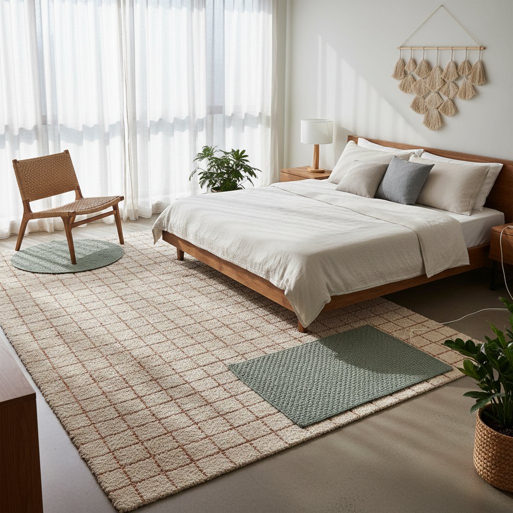 Featured image for Grounding Mats Reconnect Your Home to Earth's Energy